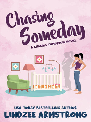 cover image of Chasing Someday